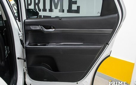 Hyundai Palisade I, 2020 год, 3 999 000 рублей, 21 фотография