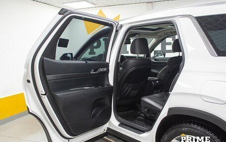 Hyundai Palisade I, 2020 год, 3 999 000 рублей, 13 фотография