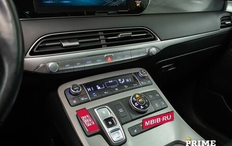 Hyundai Palisade I, 2020 год, 3 999 000 рублей, 11 фотография