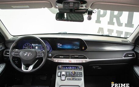 Hyundai Palisade I, 2020 год, 3 999 000 рублей, 17 фотография