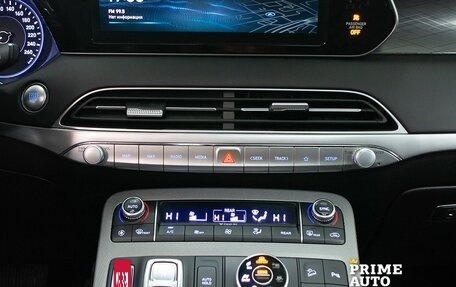 Hyundai Palisade I, 2020 год, 3 999 000 рублей, 18 фотография