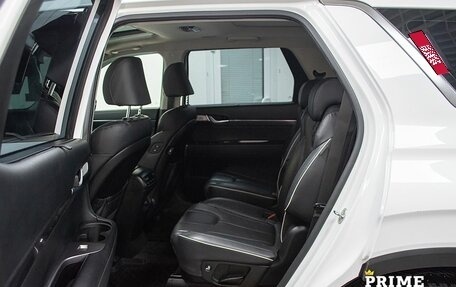 Hyundai Palisade I, 2020 год, 3 999 000 рублей, 16 фотография