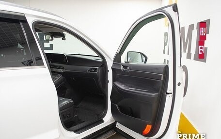 Hyundai Palisade I, 2020 год, 3 999 000 рублей, 23 фотография