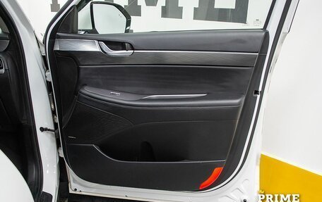 Hyundai Palisade I, 2020 год, 3 999 000 рублей, 24 фотография