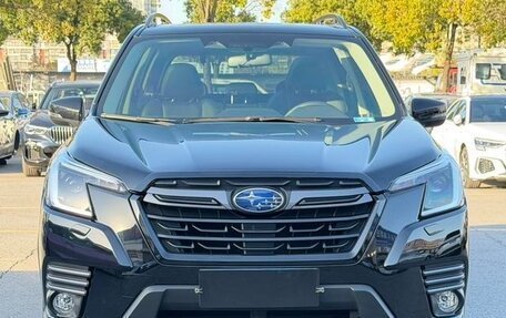 Subaru Forester, 2022 год, 3 469 000 рублей, 2 фотография