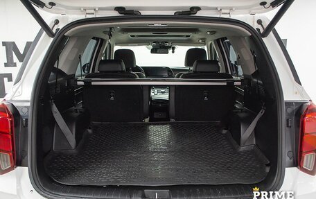 Hyundai Palisade I, 2020 год, 3 999 000 рублей, 27 фотография