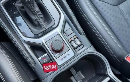 Subaru Forester, 2022 год, 3 469 000 рублей, 11 фотография