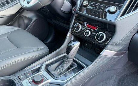 Subaru Forester, 2022 год, 3 469 000 рублей, 12 фотография