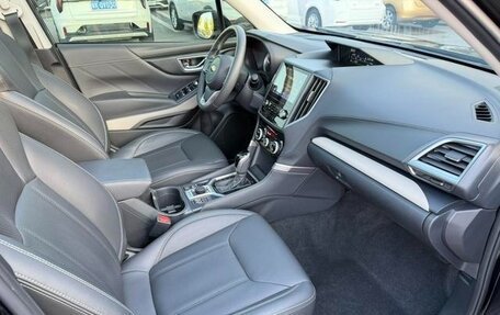 Subaru Forester, 2022 год, 3 469 000 рублей, 13 фотография