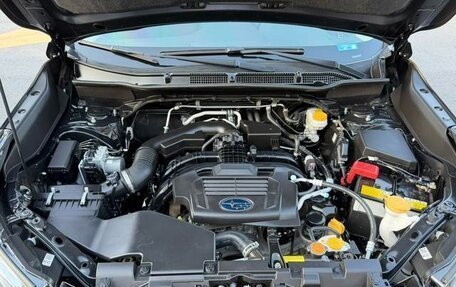 Subaru Forester, 2022 год, 3 469 000 рублей, 16 фотография