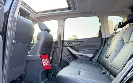 Subaru Forester, 2022 год, 3 469 000 рублей, 15 фотография