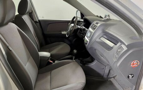 KIA Sportage II, 2010 год, 1 345 000 рублей, 11 фотография