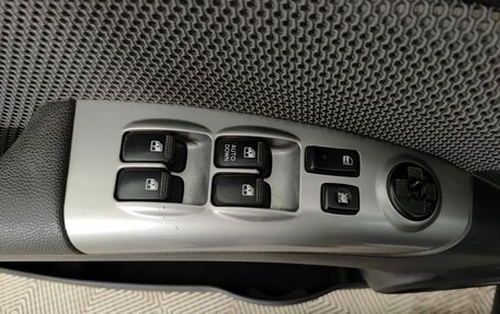 KIA Sportage II, 2010 год, 1 345 000 рублей, 19 фотография