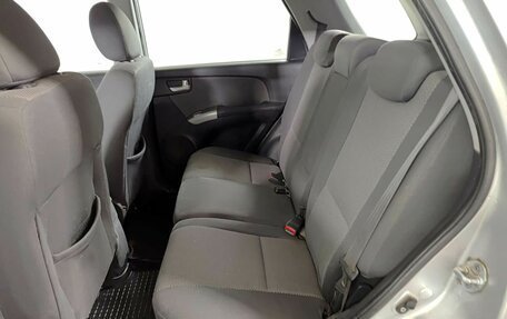 KIA Sportage II, 2010 год, 1 345 000 рублей, 12 фотография