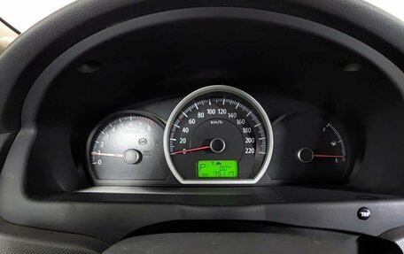 KIA Sportage II, 2010 год, 1 345 000 рублей, 13 фотография