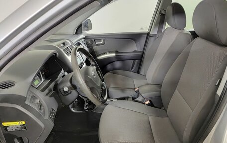 KIA Sportage II, 2010 год, 1 345 000 рублей, 16 фотография