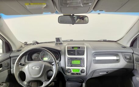 KIA Sportage II, 2010 год, 1 345 000 рублей, 14 фотография