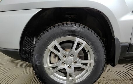 KIA Sportage II, 2010 год, 1 345 000 рублей, 18 фотография