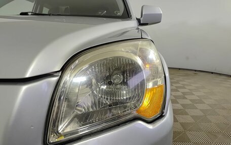 KIA Sportage II, 2010 год, 1 345 000 рублей, 17 фотография