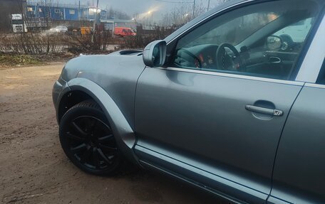 Porsche Cayenne III, 2004 год, 1 100 000 рублей, 4 фотография