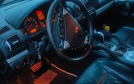 Porsche Cayenne III, 2004 год, 1 100 000 рублей, 5 фотография