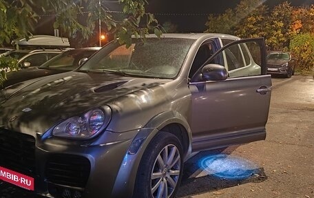 Porsche Cayenne III, 2004 год, 1 100 000 рублей, 9 фотография