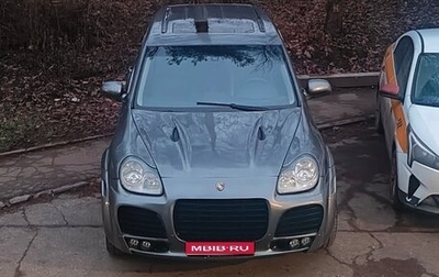 Porsche Cayenne III, 2004 год, 1 100 000 рублей, 1 фотография