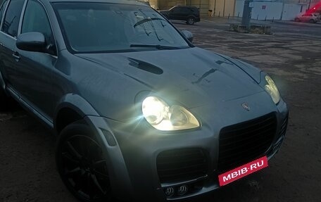Porsche Cayenne III, 2004 год, 1 100 000 рублей, 6 фотография