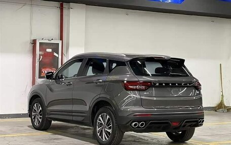 Geely Coolray I, 2022 год, 1 235 000 рублей, 4 фотография