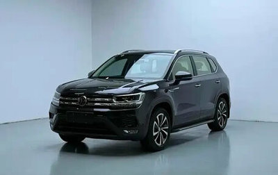 Volkswagen Tharu, 2021 год, 1 610 000 рублей, 1 фотография