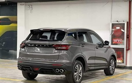 Geely Coolray I, 2022 год, 1 235 000 рублей, 6 фотография