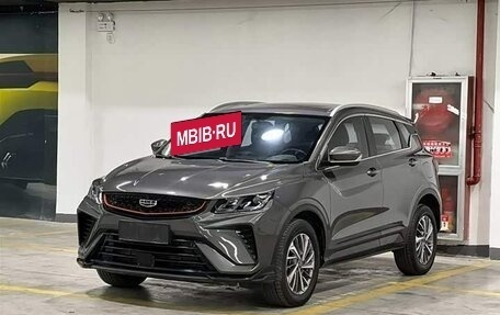 Geely Coolray I, 2022 год, 1 235 000 рублей, 3 фотография