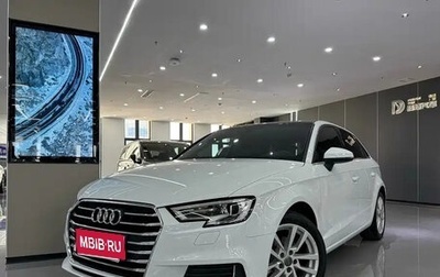 Audi A3, 2021 год, 1 560 000 рублей, 1 фотография