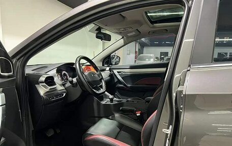 Geely Coolray I, 2022 год, 1 235 000 рублей, 9 фотография