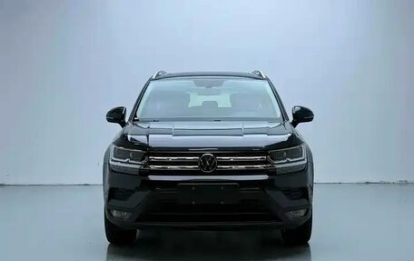 Volkswagen Tharu, 2021 год, 1 610 000 рублей, 2 фотография