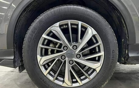 Geely Coolray I, 2022 год, 1 235 000 рублей, 18 фотография