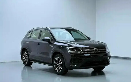 Volkswagen Tharu, 2021 год, 1 610 000 рублей, 3 фотография