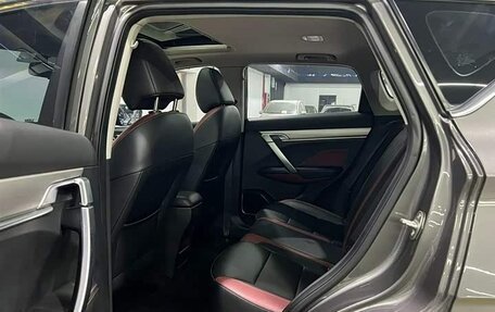 Geely Coolray I, 2022 год, 1 235 000 рублей, 11 фотография