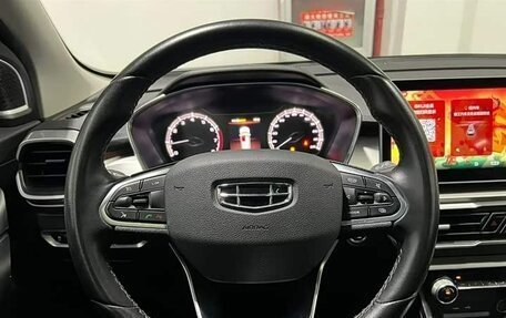 Geely Coolray I, 2022 год, 1 235 000 рублей, 13 фотография