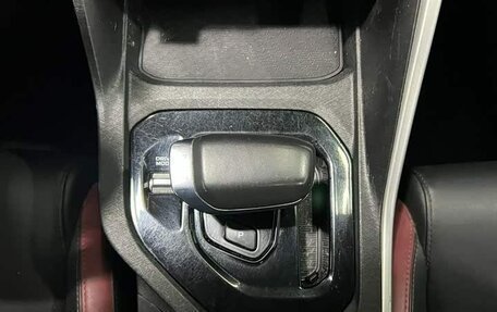 Geely Coolray I, 2022 год, 1 235 000 рублей, 17 фотография