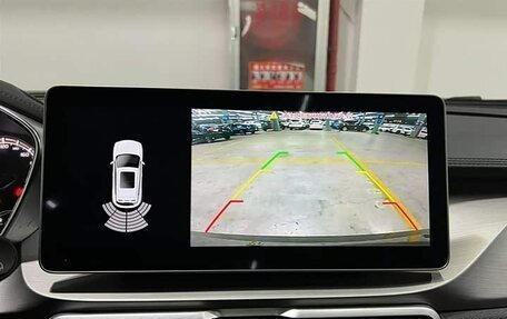 Geely Coolray I, 2022 год, 1 235 000 рублей, 15 фотография