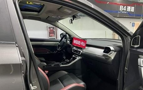 Geely Coolray I, 2022 год, 1 235 000 рублей, 10 фотография