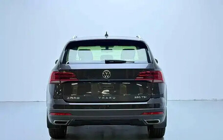 Volkswagen Tharu, 2021 год, 1 610 000 рублей, 4 фотография