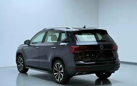 Volkswagen Tharu, 2021 год, 1 610 000 рублей, 5 фотография