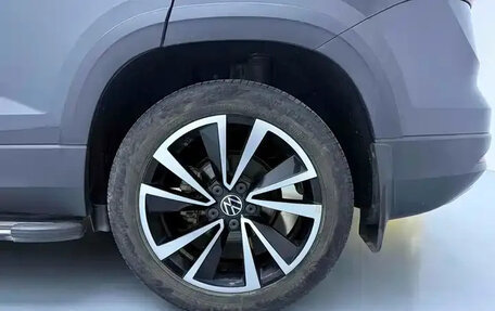 Volkswagen Tharu, 2021 год, 1 610 000 рублей, 14 фотография