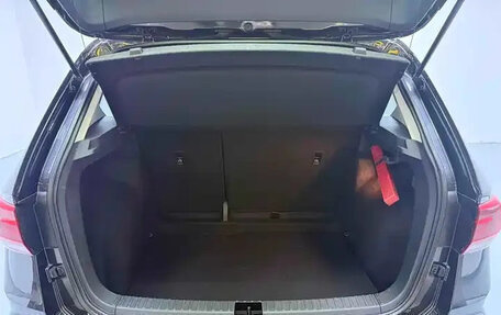 Volkswagen Tharu, 2021 год, 1 610 000 рублей, 12 фотография