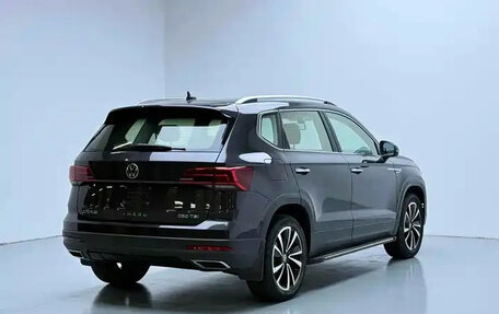 Volkswagen Tharu, 2021 год, 1 610 000 рублей, 7 фотография