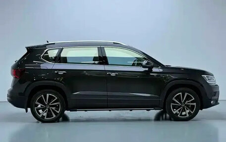 Volkswagen Tharu, 2021 год, 1 610 000 рублей, 6 фотография