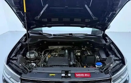 Volkswagen Tharu, 2021 год, 1 610 000 рублей, 13 фотография