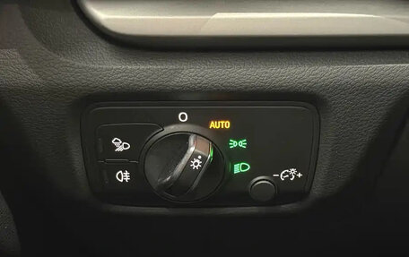 Audi A3, 2021 год, 1 560 000 рублей, 8 фотография